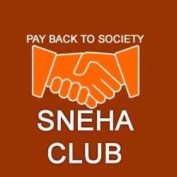 Sneha Club