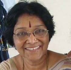 Dr Akhileshwari Ramagoud