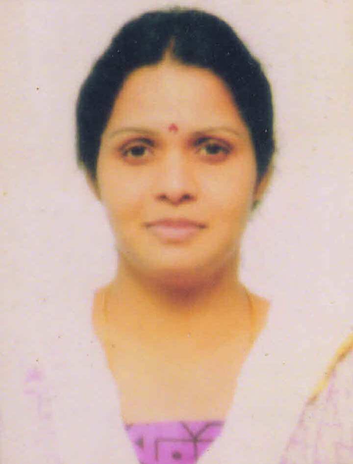 Smt M .SAILAJA