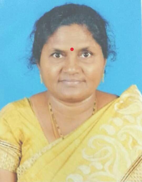 Smt.Thota Krishna Veni 