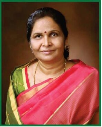 Smt. Seethamahalakshmi 