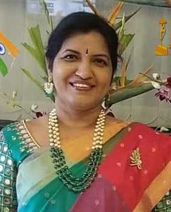 Smt Padma sarma Garu