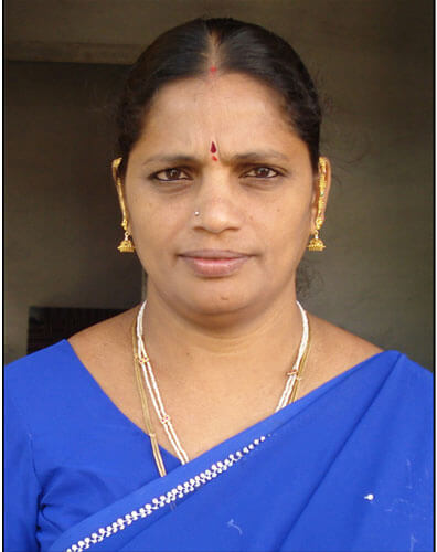 Smt. Amirisetty Rama Devi Garu