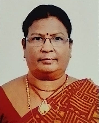 Peddapally parvathi