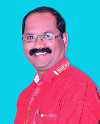 Buran Prabhakar