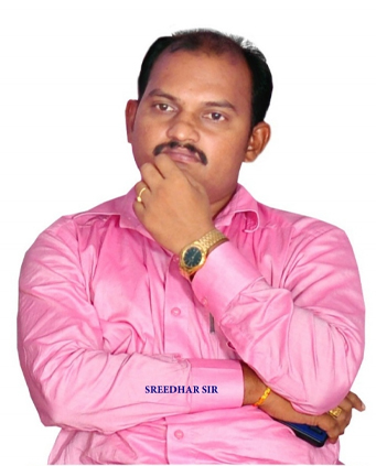 A. Sreedhar