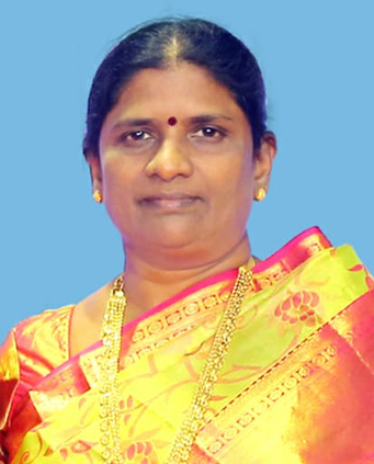 Smt. M. Swarupa Rani