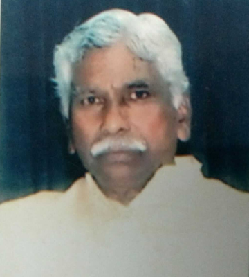 Sri A .L. MALLAIAH