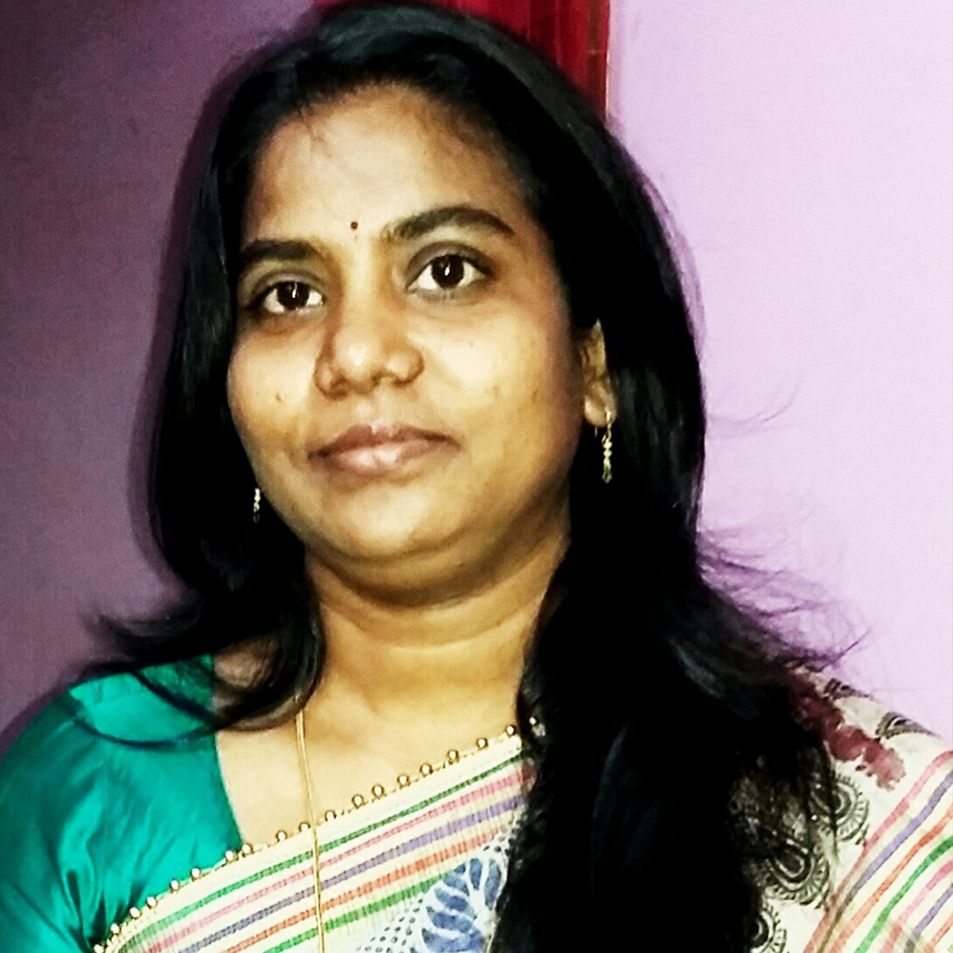 Sandhya Nandikolla